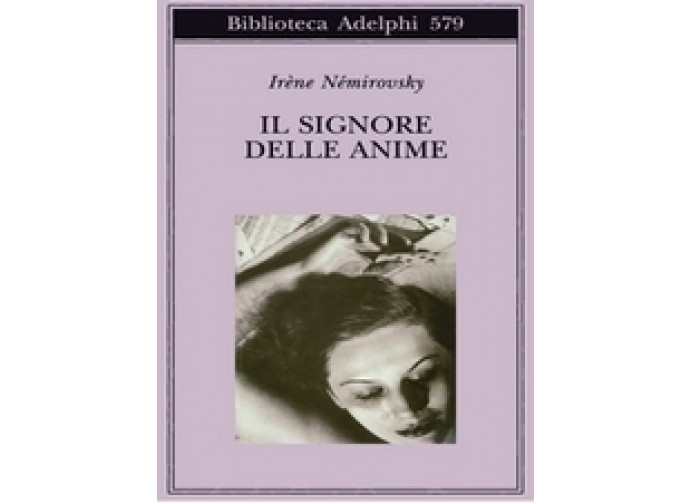 Il signore delle anime Il signore delle anime
